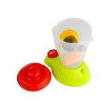 Set de Cocina Infantil con Licuadora y Alimentos | Frutas, Verduras y Accesorios - imagen 7