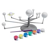 Modelo del Sistema Solar: ¡Explora el Universo desde Casa! - imagen 13