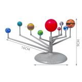 Modelo del Sistema Solar: ¡Explora el Universo desde Casa! - imagen 16