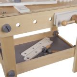 Taller de Madera Infantil con Herramientas – Juego Educativo desde 3 Años - imagen 10