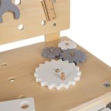 Taller de Madera Infantil con Herramientas – Juego Educativo desde 3 Años - imagen 6