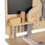 Taller de Madera Infantil con Herramientas – Juego Educativo desde 3 Años - imagen 9