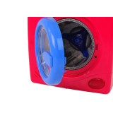 Lavadora Infantil con Efectos de Luz y Sonido - Juguete Realista - imagen 6