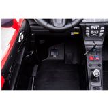 Coche Eléctrico Infantil YSA021A 24V LEAN CARS - Rojo Metalizado - imagen 10