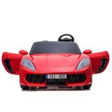 Coche Eléctrico Infantil YSA021A 24V LEAN CARS - Rojo Metalizado - imagen 8