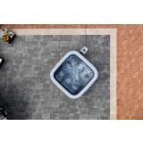 Spa Inflable Bestway San Francisco para 7 Personas con WiFi y Calentador - 230x230 cm - imagen 16