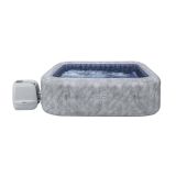 Spa Inflable Bestway San Francisco para 7 Personas con WiFi y Calentador - 230x230 cm - imagen 5
