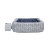 Spa Inflable Bestway San Francisco para 7 Personas con WiFi y Calentador - 230x230 cm - imagen 8