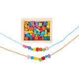 Enhebrar con creatividad - imagen 25