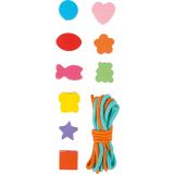 Enhebrar con creatividad - imagen 31