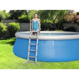 Escalera desmontable para piscina 132 cm , Bestway - imagen 13