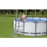 Escalera desmontable para piscina 132 cm , Bestway - imagen 31