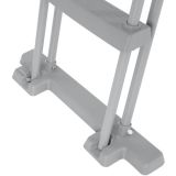 Escalera desmontable para piscina 132 cm , Bestway - imagen 37