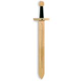 Espada de madera Caballero estrella