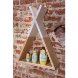 estanteria tipi