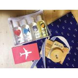 estuche de viaje linea mammababy