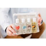 estuche de viaje linea mammababy