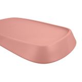 colchoneta EVA rosa Blush de Kikkaboo