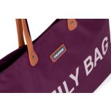 Bolso familiar Family Bag Berenjena , Childhome