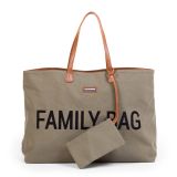 Bolso familiar Family Bag Caqui , Childhome