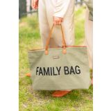 Bolso familiar Family Bag Caqui , Childhome