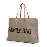 Bolso familiar Family Bag Caqui , Childhome