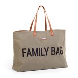 Bolso familiar Family Bag Caqui , Childhome