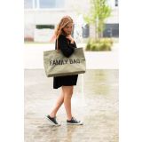 Bolso familiar Family Bag Caqui , Childhome