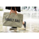 Bolso familiar Family Bag Caqui , Childhome