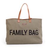Bolso familiar Family Bag Caqui , Childhome