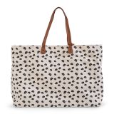 Bolso familiar Family Bag Leopardo , Childhome