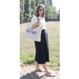 Bolso familiar Family Bag Leopardo , Childhome