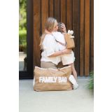 Bolso Family Bag Nubuk