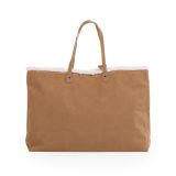 Bolso Family Bag Nubuk