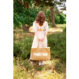 Bolso Family Bag Nubuk