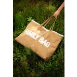 Bolso Family Bag Nubuk
