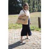 Bolso familiar Family Bag Osito Marrón , Childhome