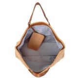 Bolso familiar Family Bag Osito Marrón , Childhome