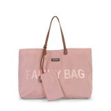 Bolso familiar Family Bag Rosa , Childhome