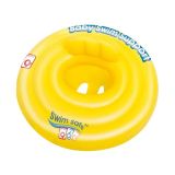Flotador de aprendizaje Bestway con asiento y soporte para Bebés - imagen 7