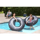 Neumático flotador Hinchable Bestway - 119 diámetro - imagen 31