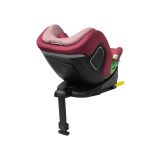 Silla de Coche Giratoria i-Size Caretero Kamptos: Confort y Seguridad Premium para Niños de 40 a 150 cm-Rosa - imagen 3
