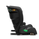 Silla de Coche Nimbus i-Size 100 - 150 cm : Comodidad y Seguridad para Niños de 4 a 12 Años en Negro - imagen 8