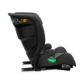 Silla de Coche Nimbus i-Size 100 - 150 cm : Comodidad y Seguridad para Niños de 4 a 12 Años en Negro - imagen 9