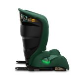 Silla de Coche Nimbus i-Size 100 - 150 cm : Comodidad y Seguridad para Niños de 4 a 12 Años en Verde - imagen 10