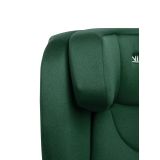 Silla de Coche Nimbus i-Size 100 - 150 cm : Comodidad y Seguridad para Niños de 4 a 12 Años en Verde - imagen 11