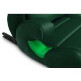 Silla de Coche Nimbus i-Size 100 - 150 cm : Comodidad y Seguridad para Niños de 4 a 12 Años en Verde - imagen 13