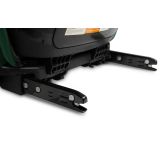 Silla de Coche Nimbus i-Size 100 - 150 cm : Comodidad y Seguridad para Niños de 4 a 12 Años en Verde - imagen 14