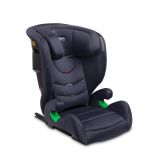Silla de Coche Nimbus i-Size 100 - 150 cm : Comodidad y Seguridad para Niños de 4 a 12 Años en Navy - imagen 2