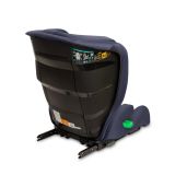 Silla de Coche Nimbus i-Size 100 - 150 cm : Comodidad y Seguridad para Niños de 4 a 12 Años en Navy - imagen 4